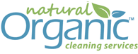 Natural Organic Cleaning Company™